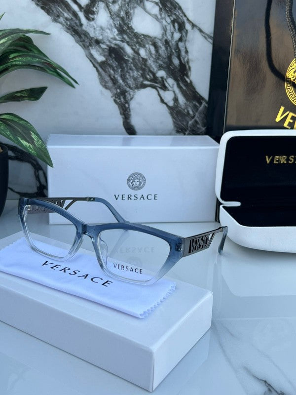 Versac_e 2625 transparent blue