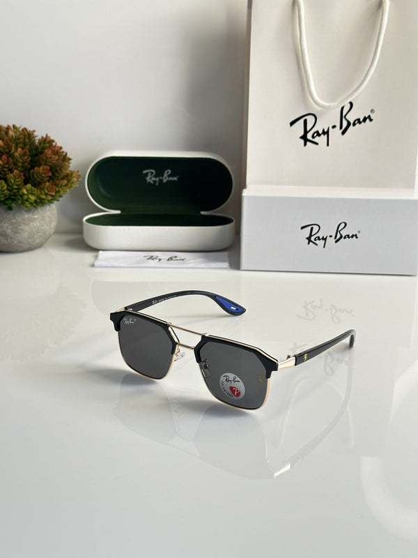 Rayba_n 04 Gold Black