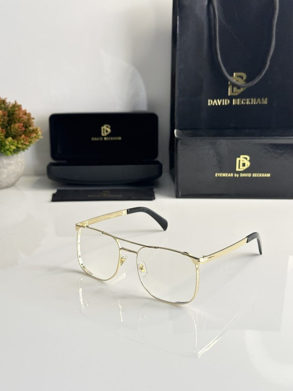 Davi_d Beckha_m 7048 Gold Frame