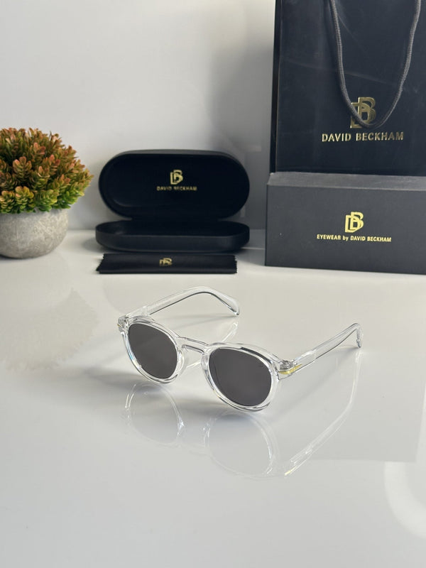 Davi_d Beckha_m 2279 Water Black