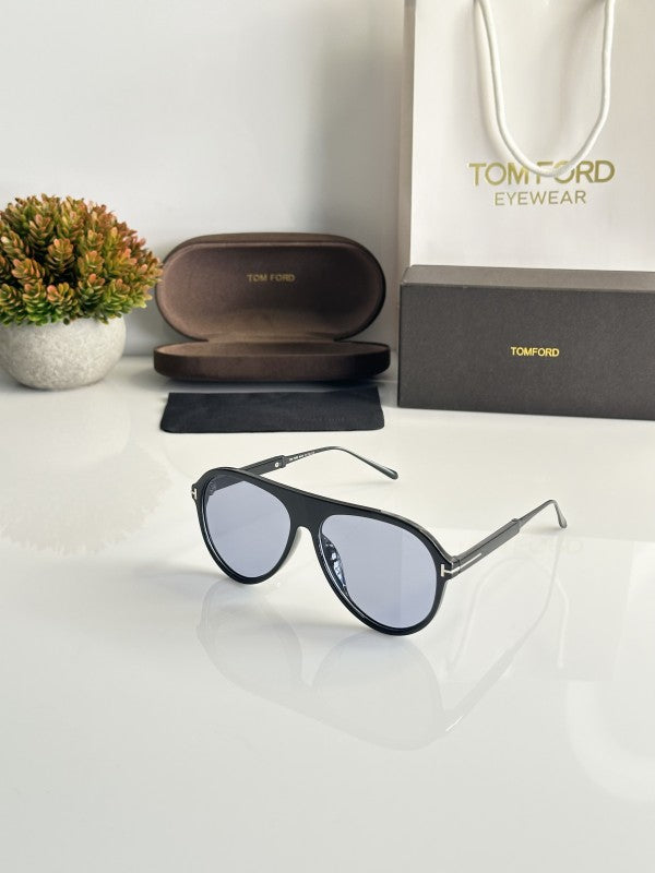 Tomfor_d 2122 Black Blue