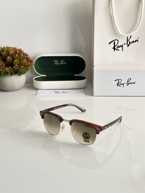 Rayba_n 3016 Gold Brown