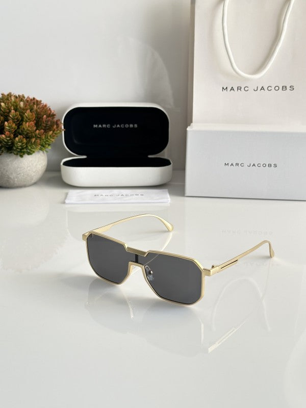 Mar_c Jacob_s 314 Gold Black