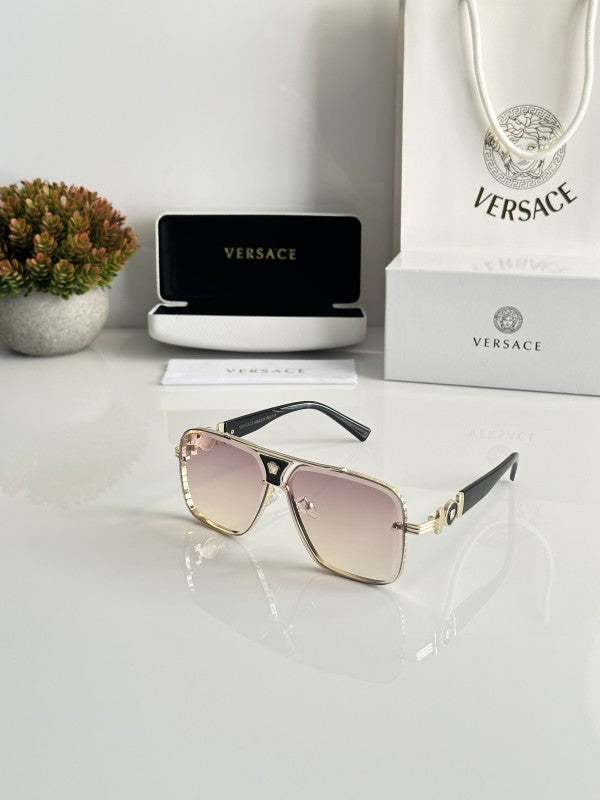 Versac_e 2151 Gold Pink