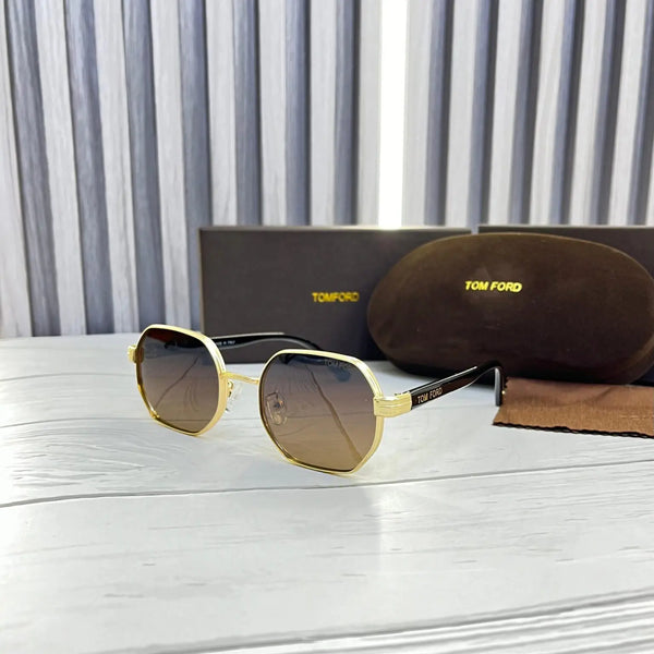 Tomfor_d Iconic Unisex Sunglass Unisex