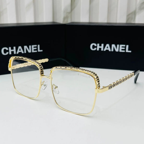Chane_l Sunglass For Women