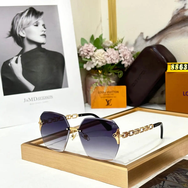 L_V Sunglass For Women
