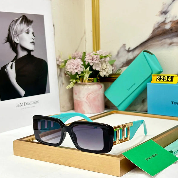 Tiffan_y & Co Sunglass For Women