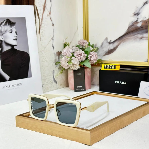 Prad_a Sunglass For Women