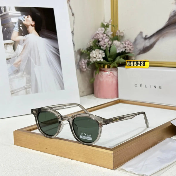 Celin_e Unisex Polarized Sunglass