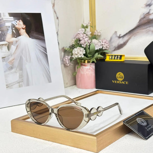 Versac_e Sunglass For Women