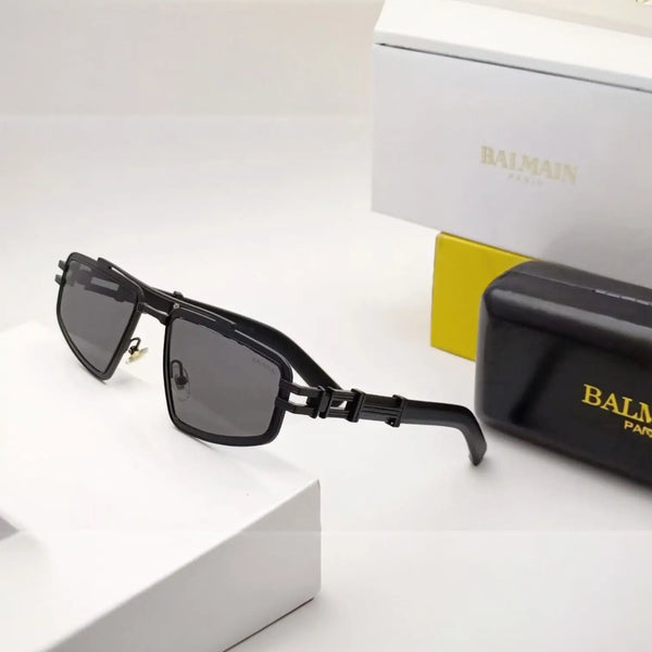 Balmai_n Unisex Sunglass