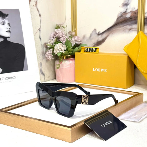 Loew_e Women Sunglass