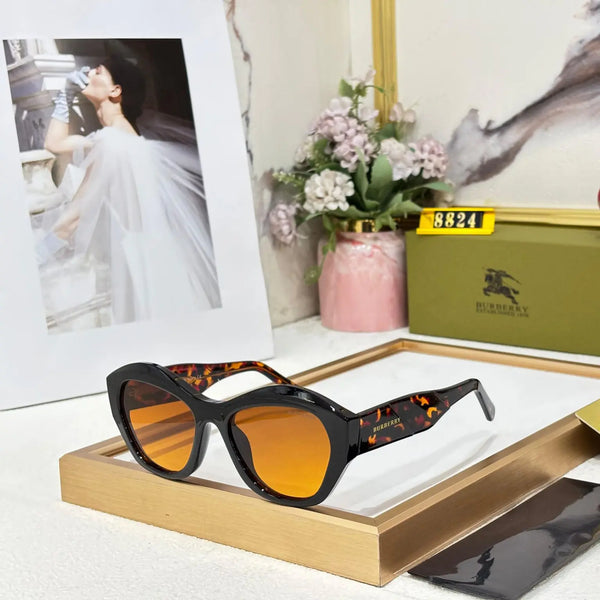 Burberr_y Women Sunglass