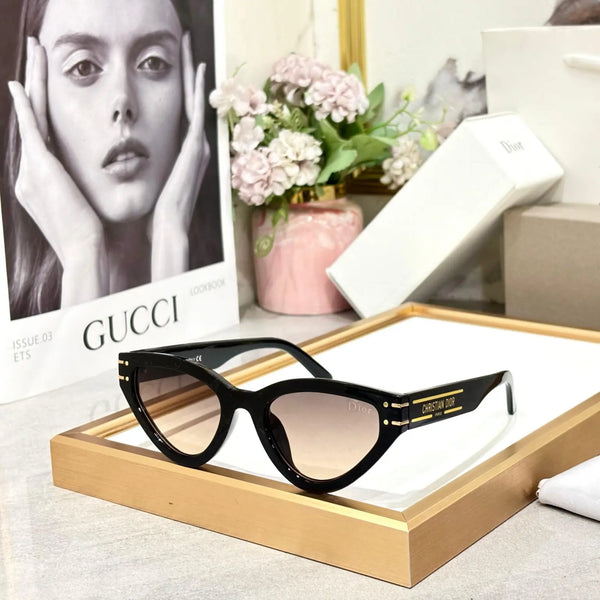 Dio_r Sunglass For Women