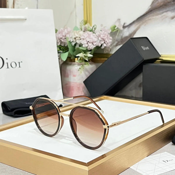 Dio_r Unisex Sunglass