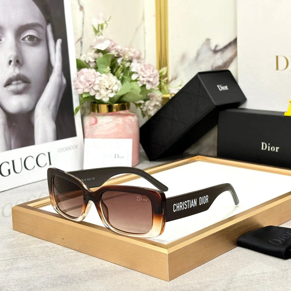 Dio_r Sunglass For Women