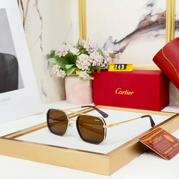 Cartie_r Unisex Sunglass