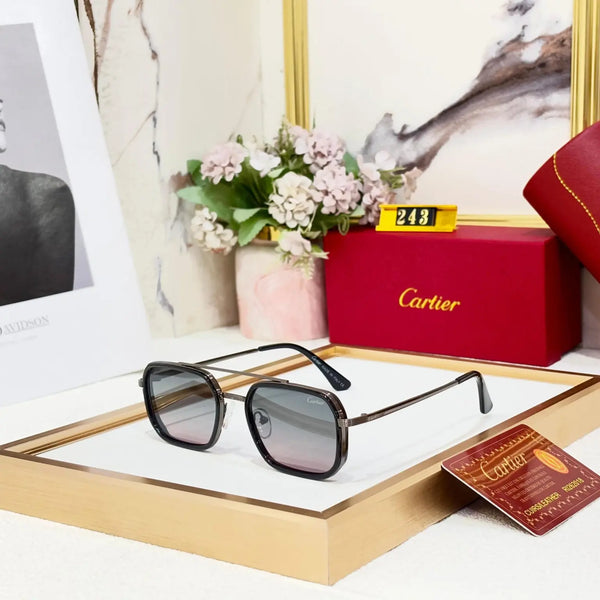 Cartie_r Unisex Sunglass