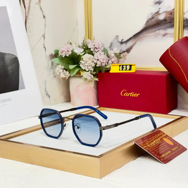 Cartie_r Unisex Sunglass