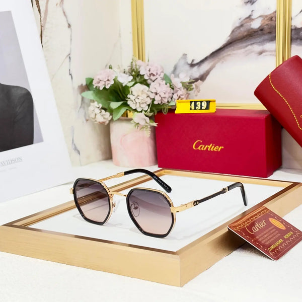 Cartie_r Unisex Sunglass
