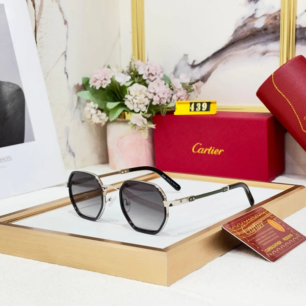 Cartie_r Unisex Sunglass