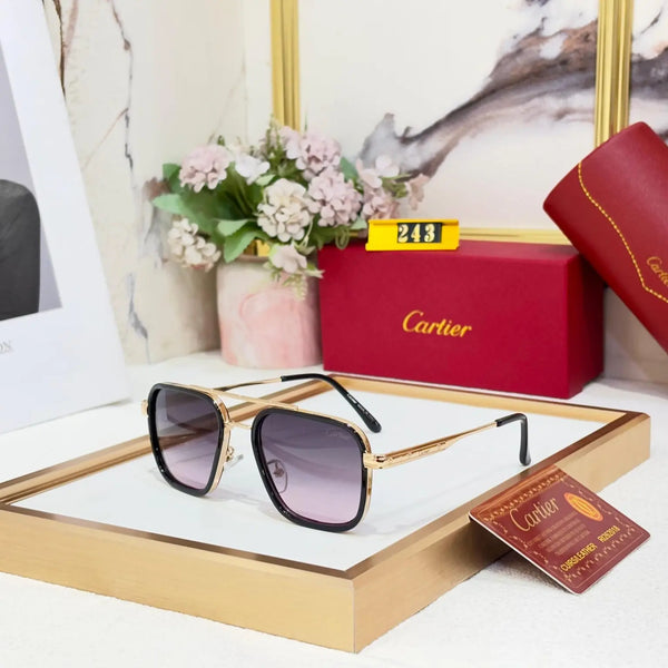 Cartie_r Unisex Sunglass