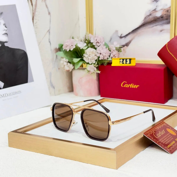 Cartie_r Unisex Sunglass