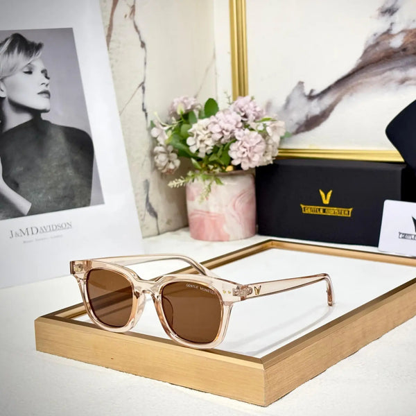 Gentl_e Monste_r Unisex Sunglass