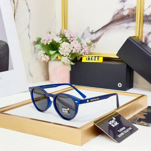 Montblan_c Unisex Sunglass