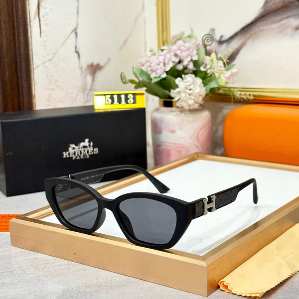 Herme_s Polarised Wayfarer for Women