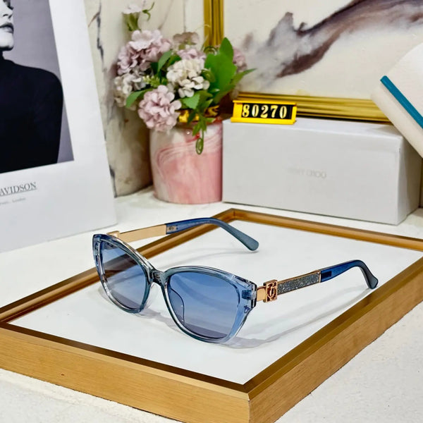 Jimm_y Cho_o Sunglass for Women