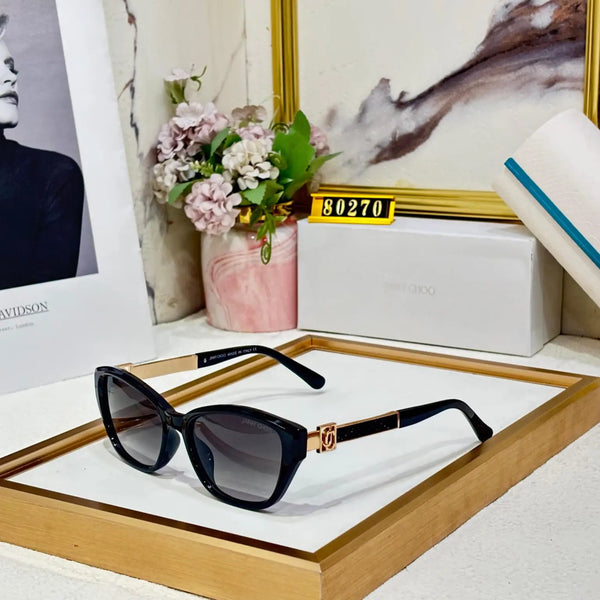 Jimm_y Cho_o Sunglass for Women