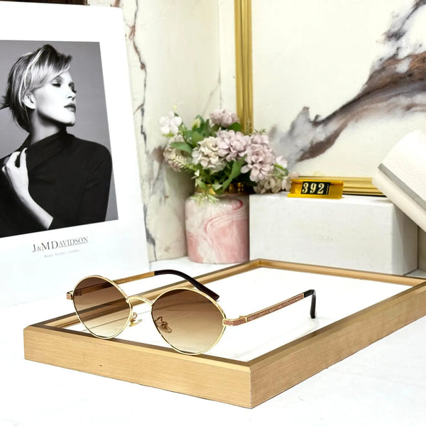 Jimm_y Cho_o Sunglass for Women