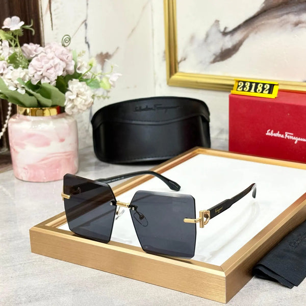 Salvato_r Ferragamm_o Women Sunglass