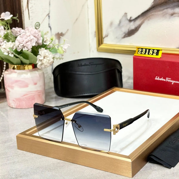 Salvato_r Ferragamm_o Women Sunglass