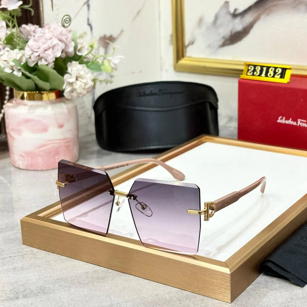 Salvato_r Ferragamm_o Women Sunglass