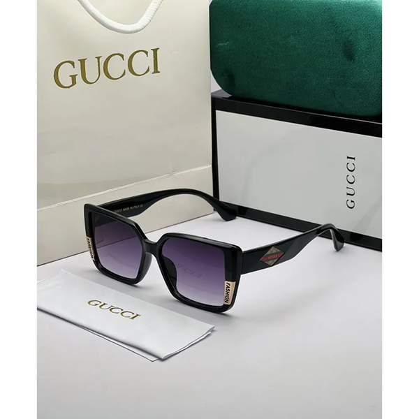 Premium Gucc_i Sunglasses