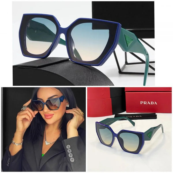 Classy Prad_a Sunglasses