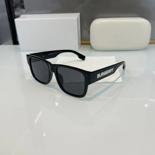 Classy Burberr_y Sunglasses