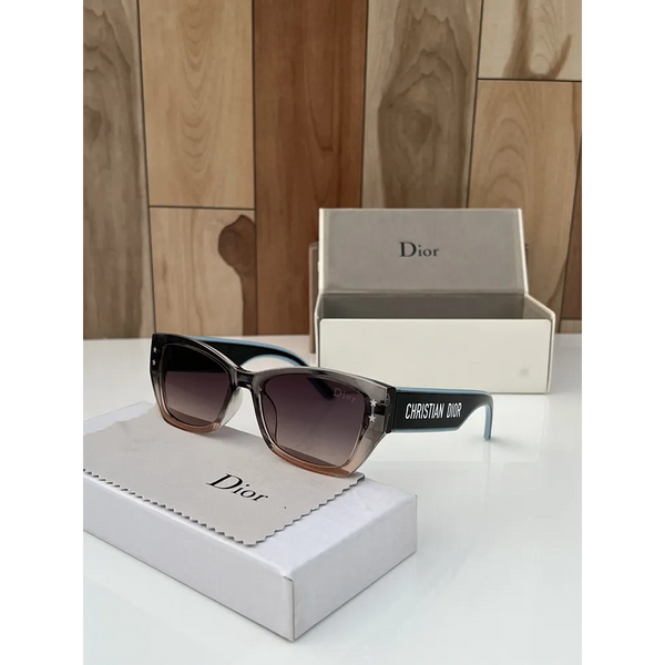 Premium Dio_r Sunglasses