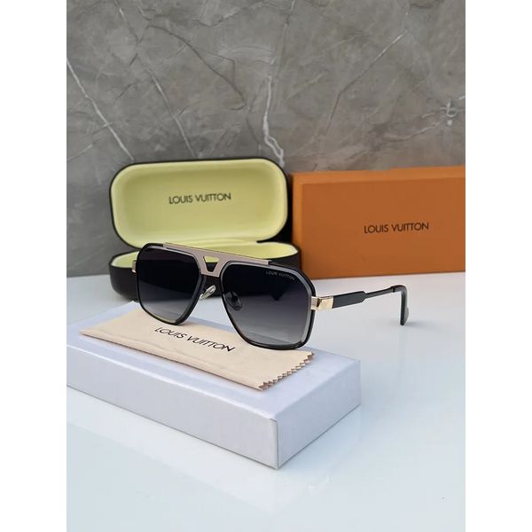 Imported Loui_s Vuitto_n Sunglasses