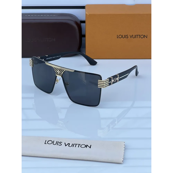 Classy Loui_s Vuitto_n Sunglasses