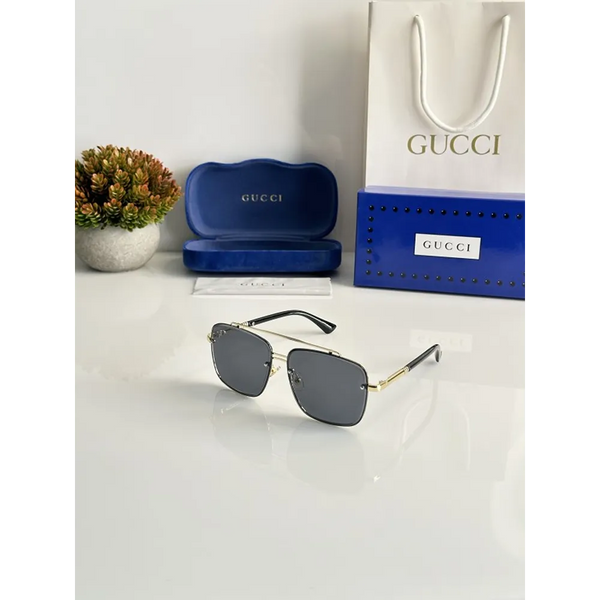 Classy Gucc_i Sunglasses