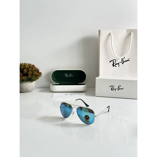 Imported Rayba_n Sunglasses