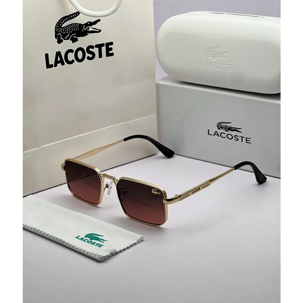 Premium Lacost_e Sunglasses