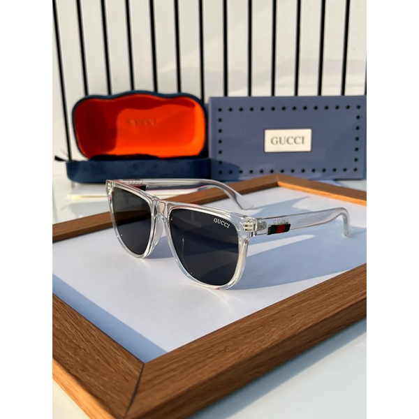Classy Gucc_i Sunglasses