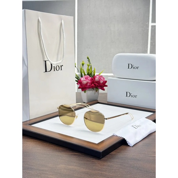 Imported Dio_r Sunglasses