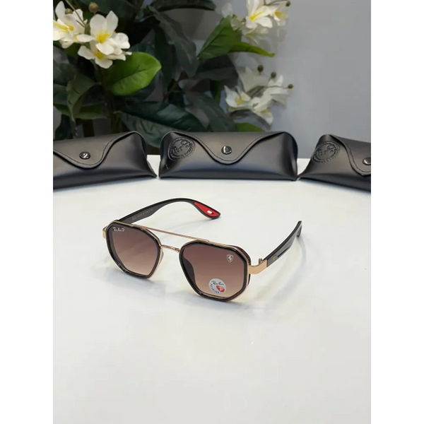 Classy Rayba_n Sunglasses