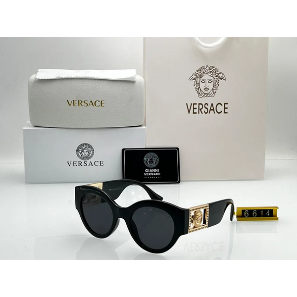 Trendy Versac_e Sunglasses